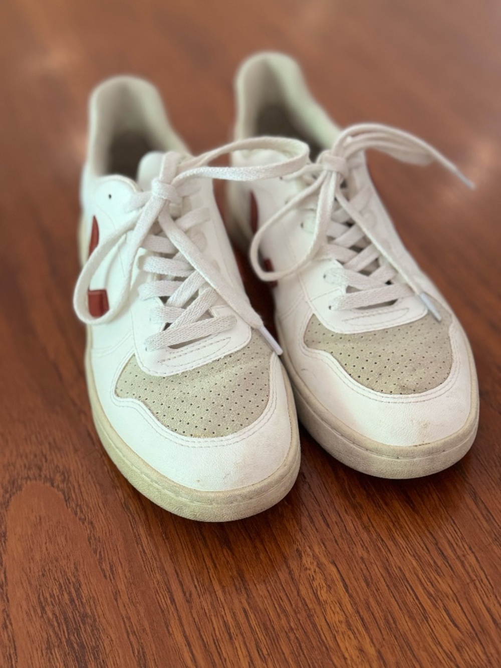 VEJA Campo Sneakers - Size 39